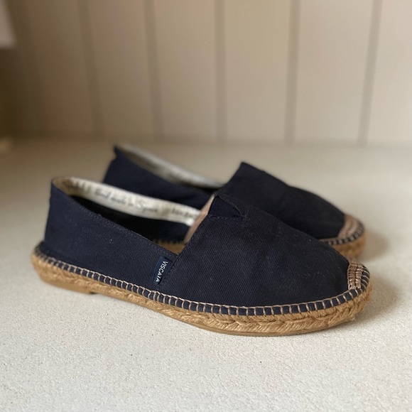 Viscata Espadrilles - Picture 1 of 1